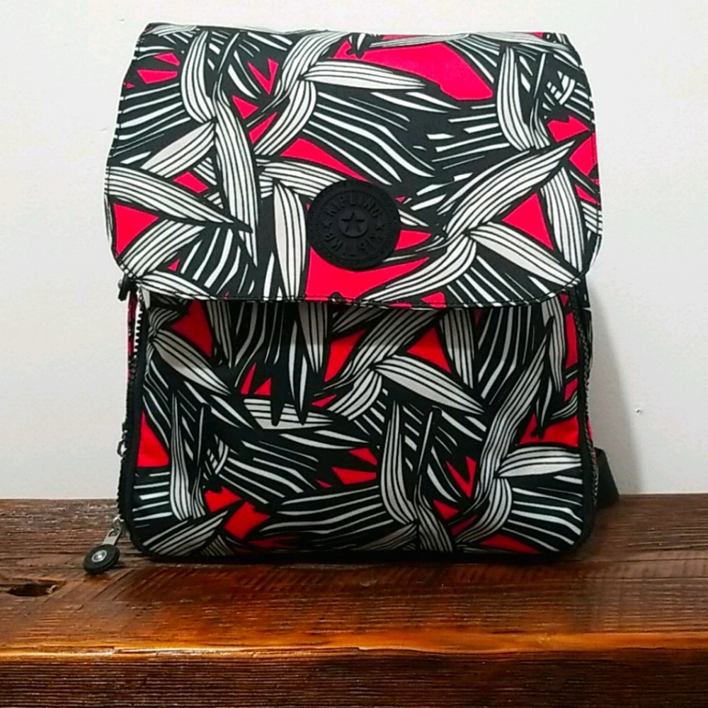 Kipling backpack